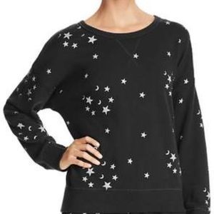 Moon and Star Sweatshirt